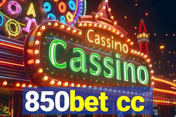 850bet cc